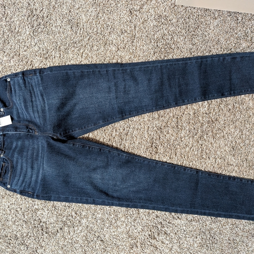 Classic Blue Women's Jeans